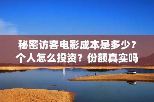 秘密访客电影成本是多少？个人怎么投资？份额真实吗？(秘密访客电影成本多少钱)