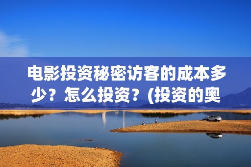 电影投资秘密访客的成本多少？怎么投资？(投资的奥秘)