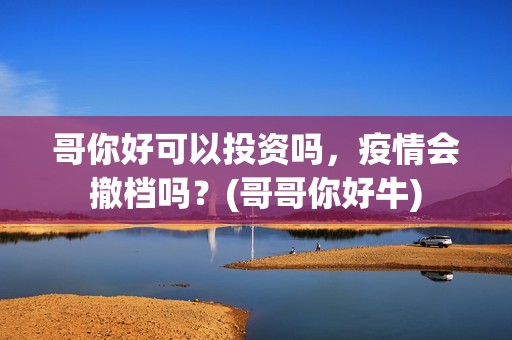 哥你好可以投资吗，疫情会撤档吗？(哥哥你好牛)