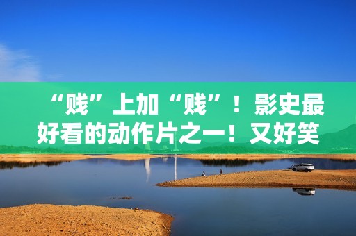 “贱”上加“贱”！影史最好看的动作片之一！又好笑又好看！