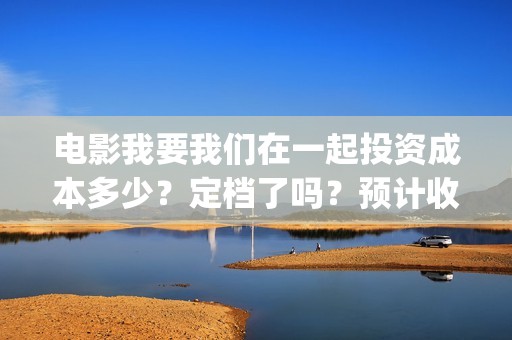 电影我要我们在一起投资成本多少？定档了吗？预计收益(电影我要我们在一起主题曲)