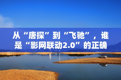 从“唐探”到“飞驰”，谁是“影网联动2.0”的正确打开方式？