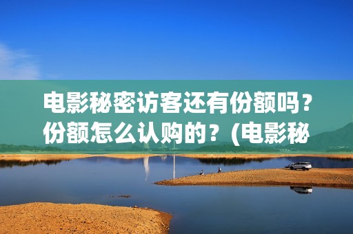 电影秘密访客还有份额吗？份额怎么认购的？(电影秘密访客有彩蛋)