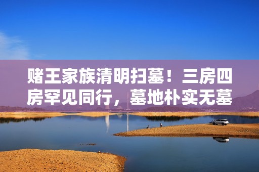 赌王家族清明扫墓！三房四房罕见同行，墓地朴实无墓碑，原因曝光