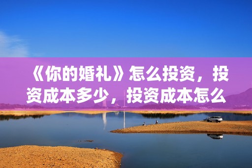 《你的婚礼》怎么投资，投资成本多少，投资成本怎么算？(你的婚礼原片)