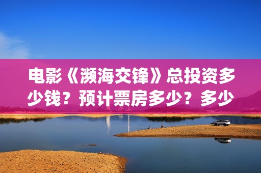 电影《濒海交锋》总投资多少钱？预计票房多少？多少钱一份？(电影《濒海交锋》票房预测)
