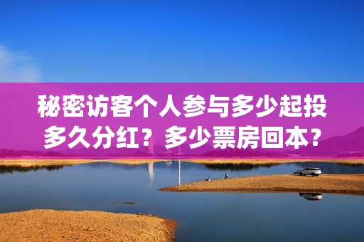 秘密访客个人参与多少起投多久分红？多少票房回本？(秘密访客啥玩意)