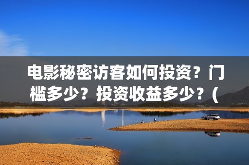 电影秘密访客如何投资？门槛多少？投资收益多少？(电影秘密访客有彩蛋)