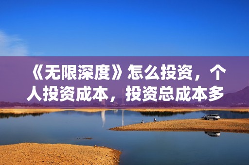 《无限深度》怎么投资，个人投资成本，投资总成本多少？(无限深度是一部什么剧)
