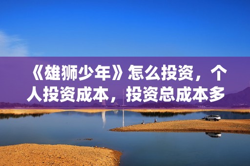 《雄狮少年》怎么投资，个人投资成本，投资总成本多少？(雄狮少年预告)