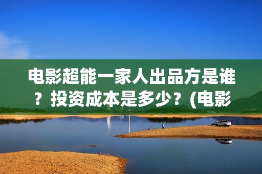 电影超能一家人出品方是谁？投资成本是多少？(电影超能一家人的在线观看)