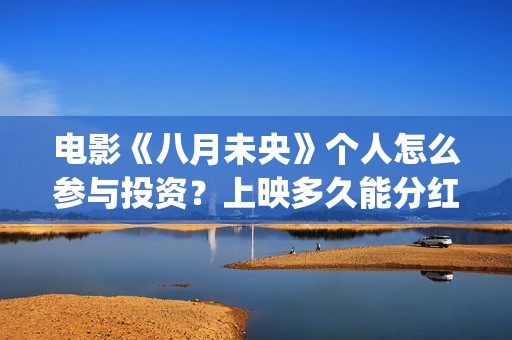电影《八月未央》个人怎么参与投资？上映多久能分红？成本多少？(电影版八月未央)