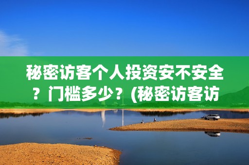 秘密访客个人投资安不安全？门槛多少？(秘密访客访客)