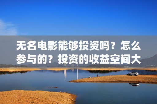 无名电影能够投资吗？怎么参与的？投资的收益空间大吗？(电影无名还拍不拍了)