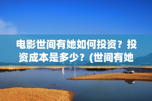 电影世间有她如何投资？投资成本是多少？(世间有她电影剧照)