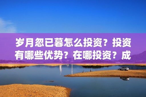 岁月忽已暮怎么投资？投资有哪些优势？在哪投资？成本门槛是多少？(岁月忽已暮怎么样)