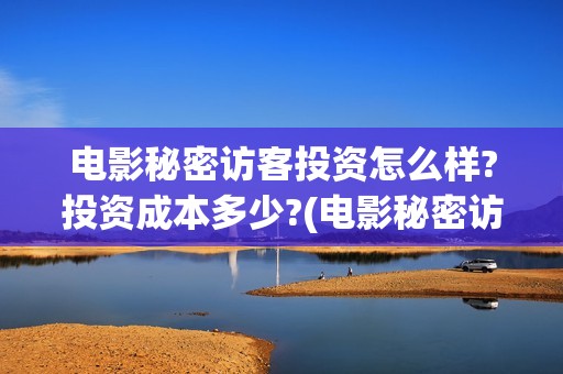 电影秘密访客投资怎么样?投资成本多少?(电影秘密访客投屏观看)