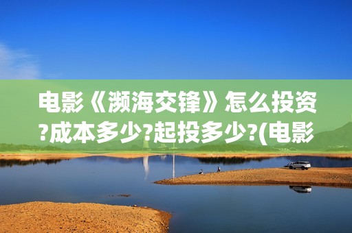 电影《濒海交锋》怎么投资?成本多少?起投多少?(电影濒海交锋什么时候上映)