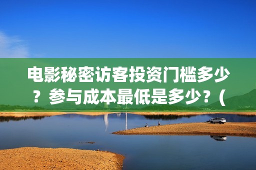 电影秘密访客投资门槛多少？参与成本最低是多少？(秘密访客电影啥意思)