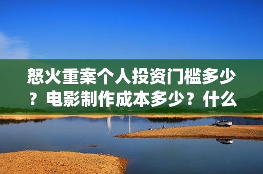怒火重案个人投资门槛多少？电影制作成本多少？什么时候上映?(怒火重案宣发)