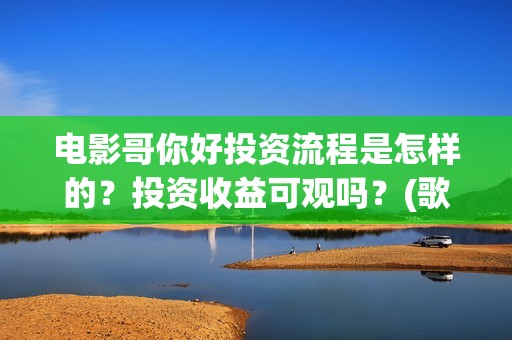 电影哥你好投资流程是怎样的？投资收益可观吗？(歌曲哥哥你好)