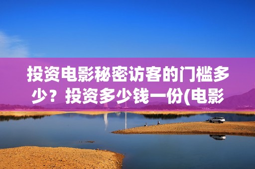 投资电影秘密访客的门槛多少？投资多少钱一份(电影秘密百度百科)