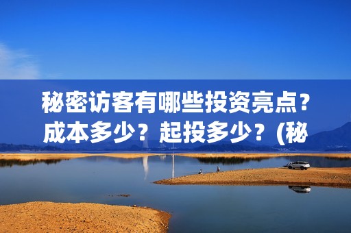 秘密访客有哪些投资亮点？成本多少？起投多少？(秘密访客有什么意义)