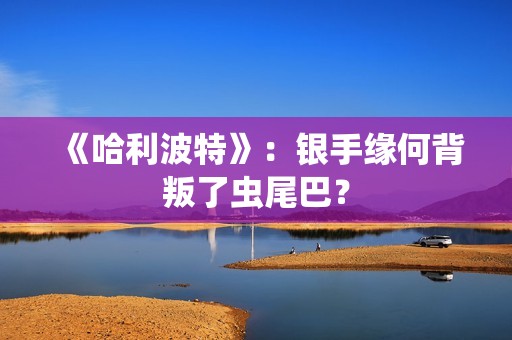 《哈利波特》：银手缘何背叛了虫尾巴？