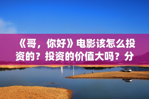 《哥，你好》电影该怎么投资的？投资的价值大吗？分红周期要多久(哥哥你好语音)