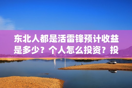 东北人都是活雷锋预计收益是多少？个人怎么投资？投资有保障吗？(东北人都是活雷锋动画版)