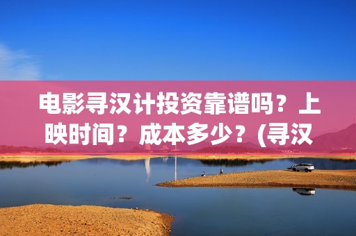 电影寻汉计投资靠谱吗？上映时间？成本多少？(寻汉计电影解说)