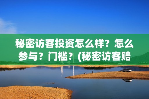 秘密访客投资怎么样？怎么参与？门槛？(秘密访客赔钱了吗)
