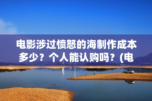 电影涉过愤怒的海制作成本多少？个人能认购吗？(电影涉过愤怒的海定档)