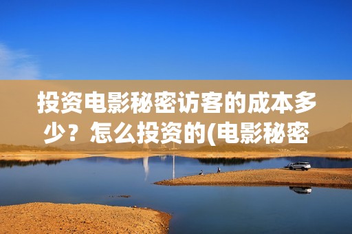 投资电影秘密访客的成本多少？怎么投资的(电影秘密百度百科)