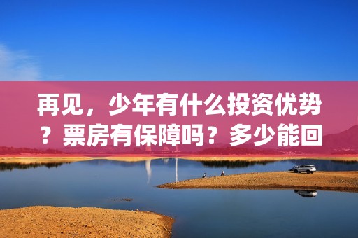 再见，少年有什么投资优势？票房有保障吗？多少能回本？(再见,少年语录)