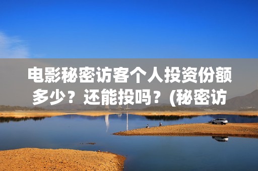 电影秘密访客个人投资份额多少？还能投吗？(秘密访客什么电影)