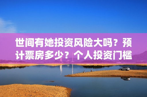 世间有她投资风险大吗？预计票房多少？个人投资门槛多少？(世间有她出品公司)