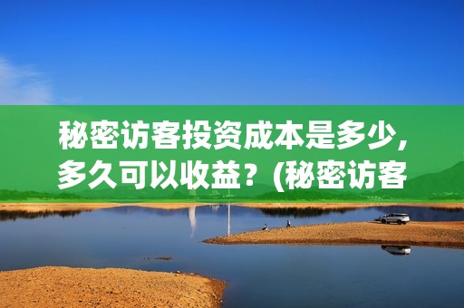 秘密访客投资成本是多少,多久可以收益？(秘密访客总投资)