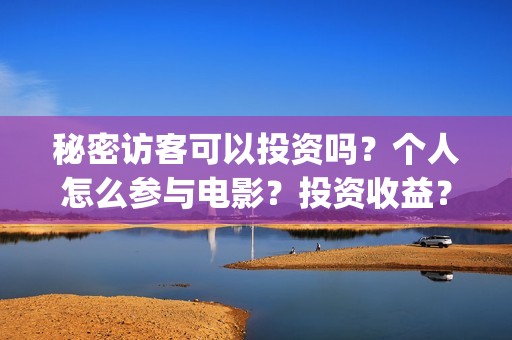 秘密访客可以投资吗？个人怎么参与电影？投资收益？(秘密访客中的访客)