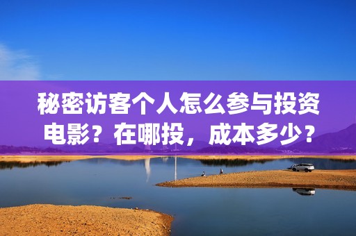 秘密访客个人怎么参与投资电影？在哪投，成本多少？(秘密访客访客是谁)