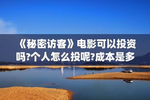 《秘密访客》电影可以投资吗?个人怎么投呢?成本是多少?(《秘密访客》电影演员表)