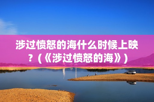 涉过愤怒的海什么时候上映？(《涉过愤怒的海》)