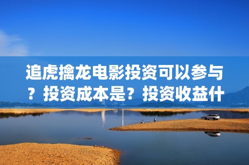 追虎擒龙电影投资可以参与？投资成本是？投资收益什么时候下来？(追虎擒龙电影版)