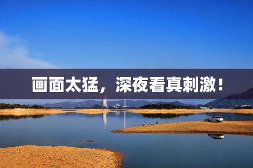 画面太猛，深夜看真刺激！