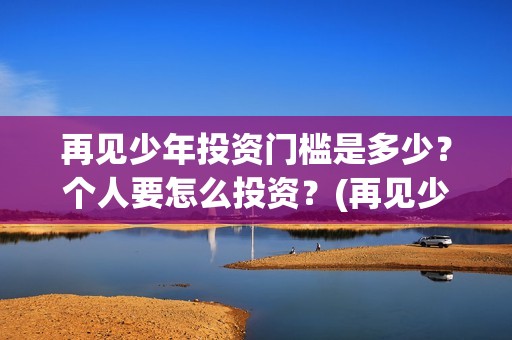 再见少年投资门槛是多少？个人要怎么投资？(再见少年个人投资真实吗)
