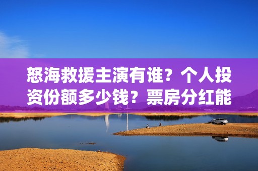 怒海救援主演有谁？个人投资份额多少钱？票房分红能分多少？(怒海救援演员)