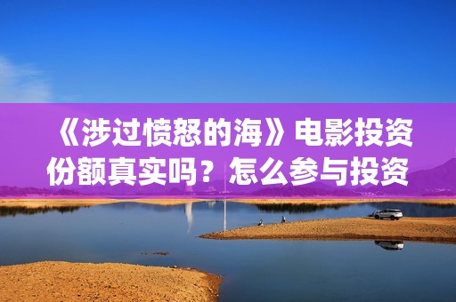 《涉过愤怒的海》电影投资份额真实吗？怎么参与投资？跟那家公司签合同？(《涉过愤怒的海》)