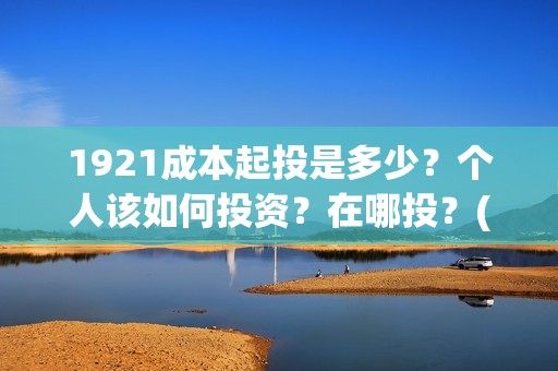 1921成本起投是多少？个人该如何投资？在哪投？(电影1921的成本)