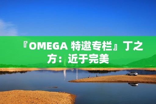 『OMEGA 特邀专栏』丁之方：近于完美