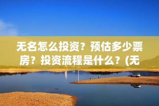 无名怎么投资？预估多少票房？投资流程是什么？(无名商人)